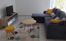 Appartement à Bruges