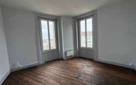 Appartement à Saint-Junien