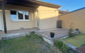 Appartement à Boulay-Moselle