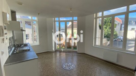 Appartement à Béthune