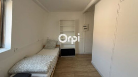 Appartement à Roubaix
