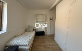 Appartement à Roubaix