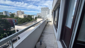 Appartement à Lyon 9e Arrondissement