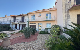 Maison à Saleilles