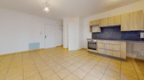Appartement à Neuville-sur-Saône