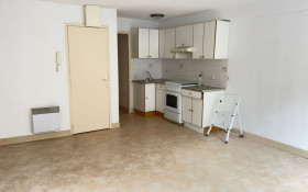 Appartement à Saint-Junien