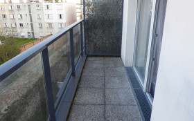 Appartement à Argenteuil