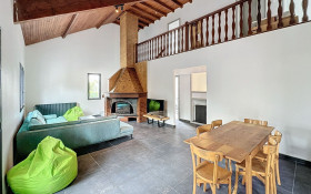Appartement à Pau