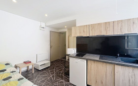 Appartement à Rodez