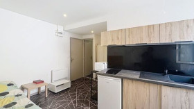 Appartement à Rodez