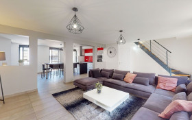 Appartement à Rodez