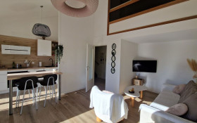 Appartement à Saint-Julien-en-Genevois