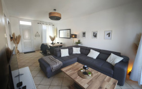 Maison à Mantes-la-Ville