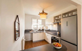 Appartement à Boulogne-sur-Mer