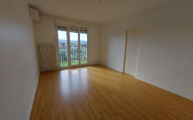 Appartement à Villefranche-sur-Saône