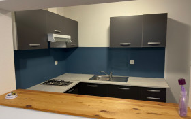 Appartement à Saint-Junien