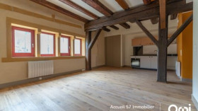 Appartement à Metz