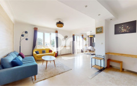 Appartement à Bron