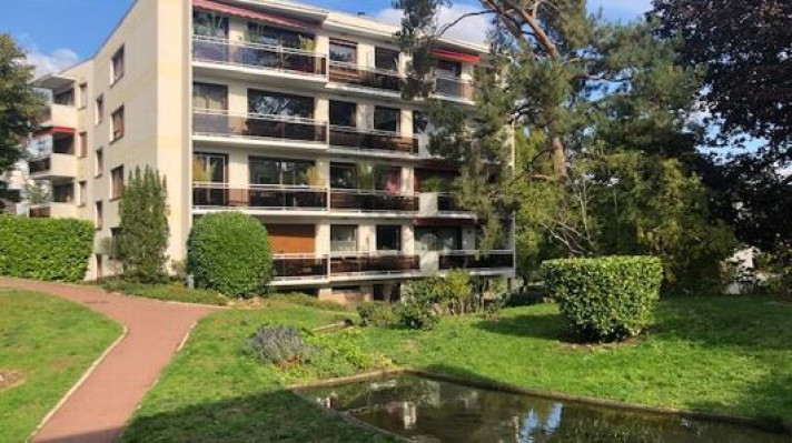 Appartement à Palaiseau