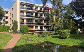 Appartement à Palaiseau