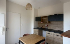Appartement à Bergerac