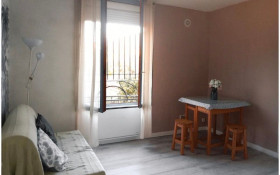 Appartement à Le Blanc-Mesnil