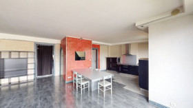 Appartement à Saint-Étienne