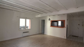 Appartement à Meaux
