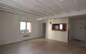 Appartement à Meaux