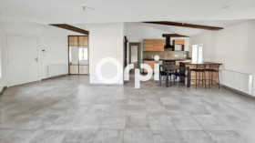 Appartement à Saint-Symphorien-sur-Coise