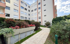 Appartement à Montgeron
