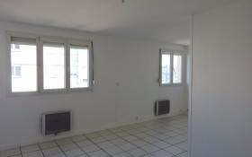 Appartement à Laxou