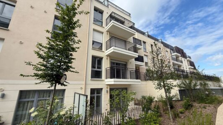 Appartement à Montlhéry
