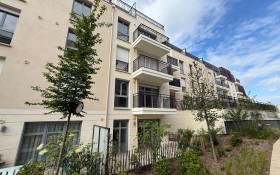Appartement à Montlhéry