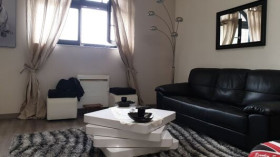 Appartement à Coulommiers