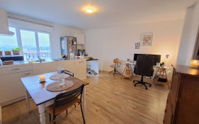 Appartement à Limoges