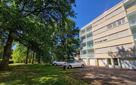 Appartement à Ciry-le-Noble