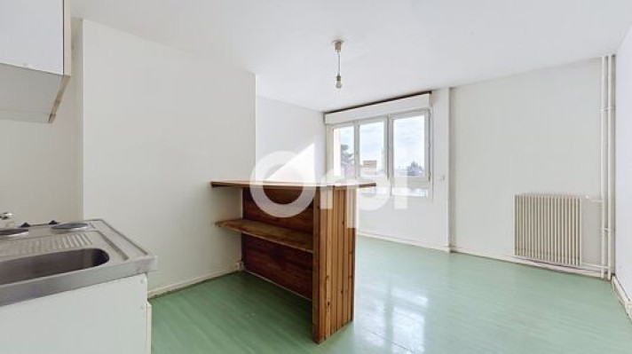 Appartement à Longjumeau