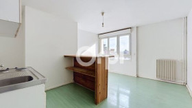 Appartement à Longjumeau