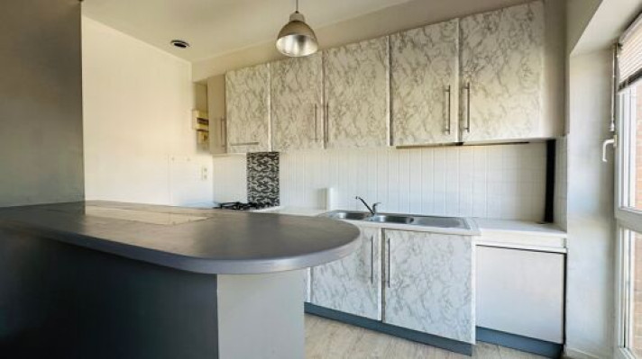 Appartement à Muret