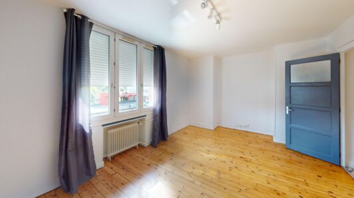 Appartement à Saint-Étienne