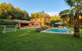 Maison à Roquefort-les-Pins