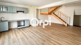Appartement à Saint-Symphorien-sur-Coise