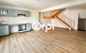 Appartement à Saint-Symphorien-sur-Coise