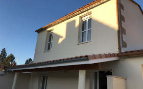 Maison à Langon