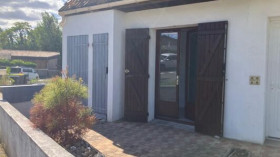 Appartement à Léognan