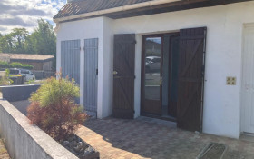 Appartement à Léognan