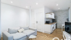 Appartement à Maisons-Alfort