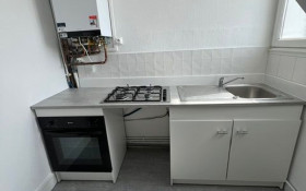 Appartement à Argentan