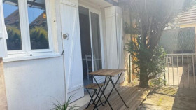Appartement à Bures-sur-Yvette